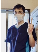 気楽治療院 山田 秀雄