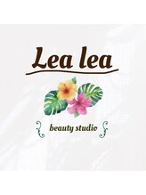 レアレア(Lea lea)&nbsp;. takeuchi