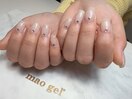 mao gel ワンカラー