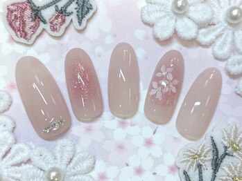 季節限定Silverコース　3