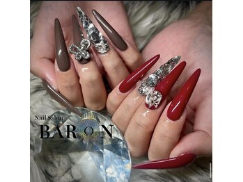 バロン 町田店(BARON)/スカルプネイル