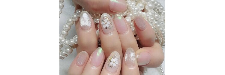 ラッキー 渋谷店(Lucky)のサロンヘッダー