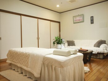 オステオデイジー(OsteoDaisy)/鹿嶋市の美容矯正