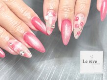 ル レーヴ(Le reve)