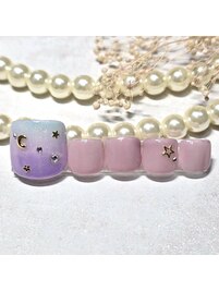 NEW フットデザイン