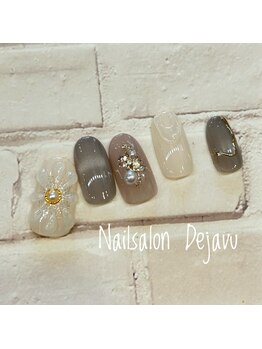 2026．04定額デザインB