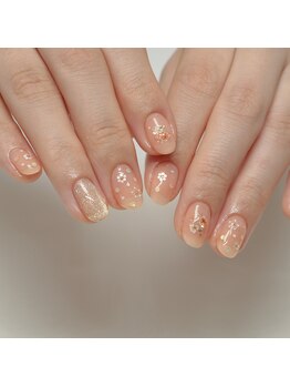 クウキネイル(kuuki nail)/kuuki流オーダーメイドプラン