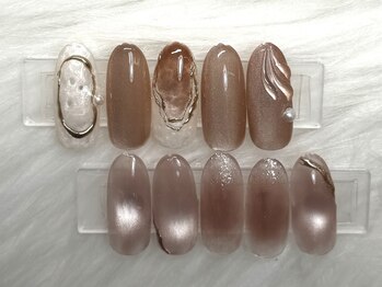 トイロ 袖ヶ浦店(toiro)/◆シルバーコース◆