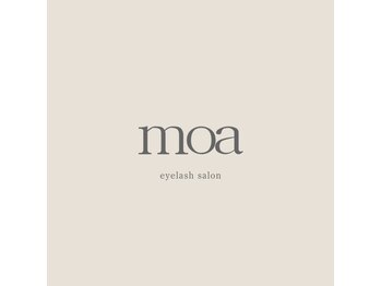 moa -eyelash-の写真/丁寧なカウンセリング×施術で初めての方も◎【まつ毛パーマ¥5500】くるんとカールで可愛らしいお目元に◎