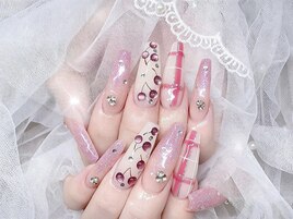 夏オローラ