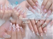 モニカ(Monica)