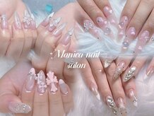 モニカ(Monica)