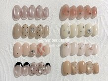 ペルルネイル(perle nail)