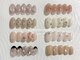 ペルルネイル(perle nail)の写真