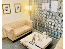 バタフライジュエル 本店(ButterflyJewel)の雰囲気（岡山イオンから徒歩3分！駅近サロン◎）