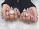 シャララネイル(Shalala nail)の写真