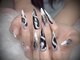 Anna Nail Salon【長さだし特化サロン/長さだし/パラジェル/フィルイン/マグネット】の写真/2000種類以上の圧倒的なラインナップ！絶妙なニュアンスカラーや限定パーツも豊富にご用意♪