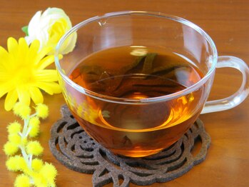 フレイア(fraia)/アフタードリンク♪