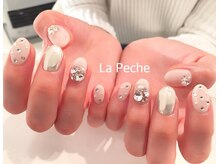 ラペーシュ(La Peche)/10000円 No.328