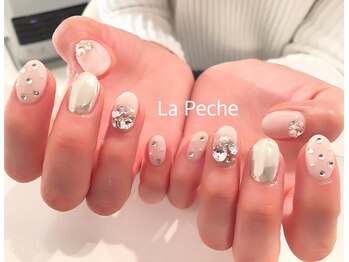 ラペーシュ(La Peche)/10000円 No.328