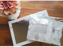 エステサロン オージャス(Ojas)/フェイシャルオプションも大人気