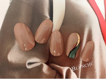 ブランシュ(BLANCHE)/9月定額制