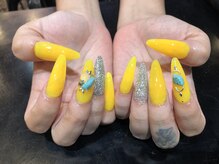 ボディ 高知店(BODY)/ロング