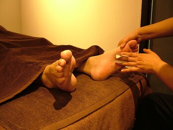 スマイルハンド 大阪駅前第2ビル店/【マッサージ】足つぼマッサージ