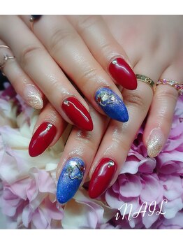 アイネイル(iNAIL)/