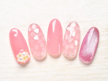 エムズネイル 高木店/