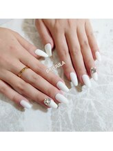 ブルッフラ(BRUJURA)/３Ｄビジュー