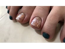 リベロネイル(Libero Nail)/foot