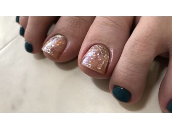 リベロネイル(Libero Nail)/foot