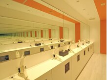 ルキナ 北小金/綺麗な館内