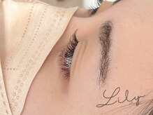 リリーストアネイル(Lily store nail)/lashlift design