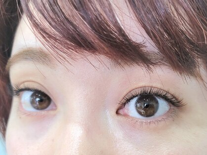 春日部駅のまつげパーマが人気のまつげサロン 口コミ人気ランキング ホットペッパービューティー
