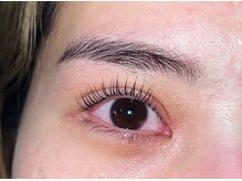 プラスアイ 銀座中央通り店/パリジェンヌ　担当：森田