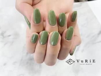 ヴリエ 豊田店(VURIE)/ワンカラー
