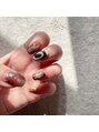プチルポ(Petit Repos) 個性的な絵画風アート好きです