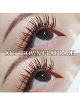 六甲道アイラッシュ バイビー(六甲道アイラッシュ by Vie)/六甲道アイラッシュ　by Vie