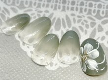 ケイココ(Keicoco)/シンプルコース-6,900円