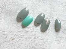 ヒュール(huul)/デザインサンプル