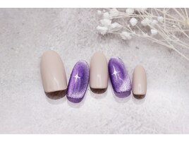 【選べるデザインコース】