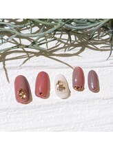 エムオーグランツ(Mo-glanz)/2023.09 マンスリー B