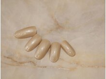 ドールズ ネイル(DOLLS NAIL)/ワンカラー