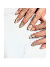 アンドルーチェ 芦屋モンテメール店(ANDRUCHE)/アートネイル