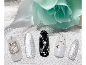 シュシュ(Chou Chou)/