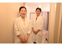 アキュネ 福岡薬院店(acune)/お見送り