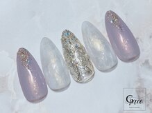 ネイルサロン グレイス(Grace)/冬定額