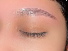 ハウオリ 松戸(Hau'oli)/ナチュラル眉ワックス